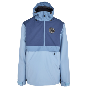 Куртка Airblaster Trenchover Jacket-Mist 25