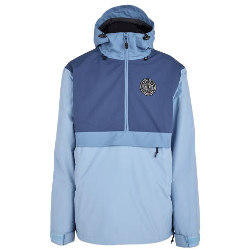 Куртка Airblaster Trenchover Jacket-Mist 25