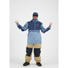 Куртка Airblaster Trenchover Jacket-Mist 25