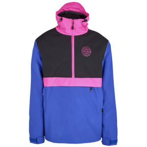 Куртка Airblaster Trenchover Jacket-Cobalt 25