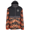 Куртка Airblaster Trenchover Jacket-Flames 25