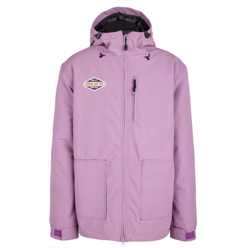 Куртка Airblaster Wrench Jacket-Grapes 25