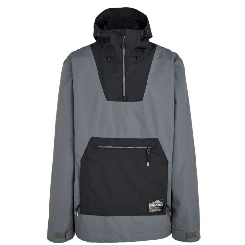 Куртка Airblaster Freedom Pullover-Shark 25