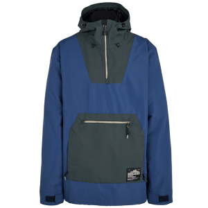 Куртка Airblaster Freedom Pullover-Dark Navy 25