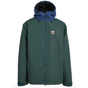 Куртка Airblaster Freedom Parka-Night Spruce 25