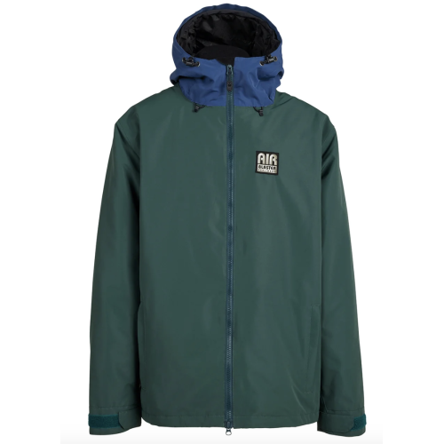 Куртка Airblaster Freedom Parka-Night Spruce 25