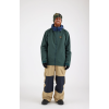 Куртка Airblaster Freedom Parka-Night Spruce 25