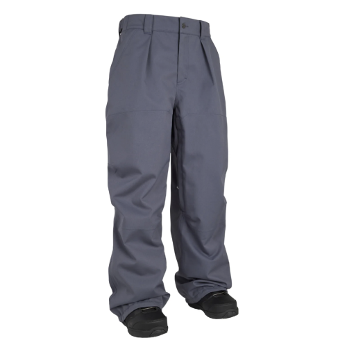 Штани Airblaster Contrast Pant-Insulated Cocard Thunder 25