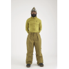 Штани Airblaster Contrast Pant-Insulated Cocard Thunder 25