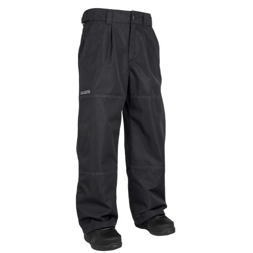 Штани Airblaster Wrench Pant-Insulated Black 25