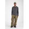 Штани Airblaster Wrench Pant-Insulated Black 25