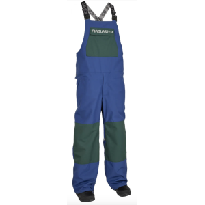 Штани Airblaster Freedom Bib-Dark Navy 25