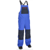 Штани Airblaster Freedom Bib-Cobalt 25