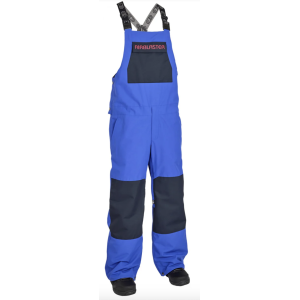 Штани Airblaster Freedom Bib-Cobalt 25
