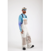 Штани Airblaster Freedom Bib-Cobalt 25