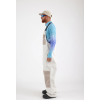 Штани Airblaster Freedom Bib-Cobalt 25