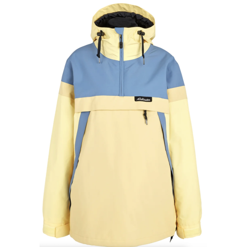 Куртка Airblaster Lady Trenchover-Thunderhead 25