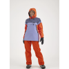 Куртка Airblaster Lady Trenchover-Thunderhead 25