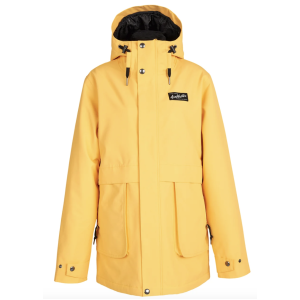 Куртка Airblaster Nicolette Jacket-Apricot 25