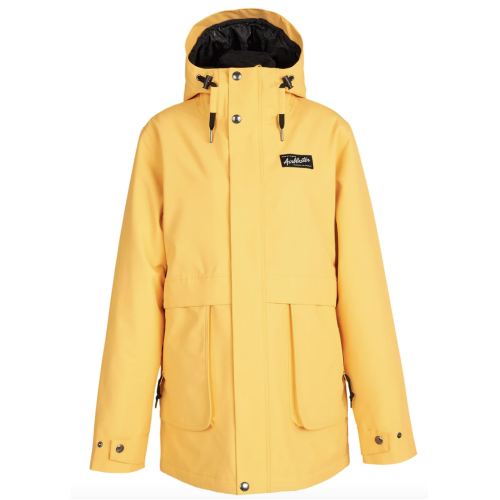 Куртка Airblaster Nicolette Jacket-Apricot 25