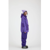 Куртка Airblaster W'S Freedom Pullover-Rust Big Daisy 25