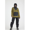 Куртка Airblaster W'S Freedom Pullover-Rust Big Daisy 25