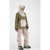 Куртка Airblaster W'S Freedom Pullover-Rust Big Daisy 25