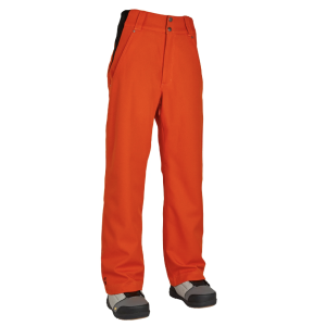 Штани Airblaster High Waisted Pant-Lava 25
