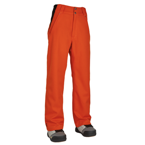 Штани Airblaster High Waisted Pant-Lava 25