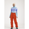 Штани Airblaster High Waisted Pant-Lava 25