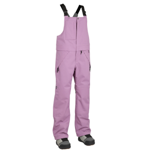 Штани Airblaster Hot Bib-Grapes 25