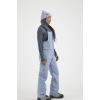 Штани Airblaster Hot Bib-Grapes 25
