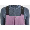 Штани Airblaster Hot Bib-Leopard Shimmer 25