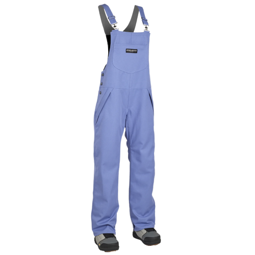 Штани Airblaster W'S Freedom Bib-Dark Thistle 25