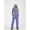 Штани Airblaster W'S Freedom Bib-Dark Thistle 25