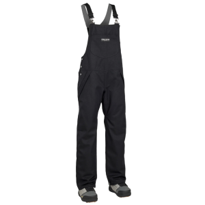 Штани Airblaster W'S Freedom Bib-Insulated Black 25