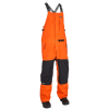 Штани Airblaster Stretch Krill Bib-Orange 25