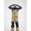 Штани Airblaster Stretch Krill Bib-Orange 25
