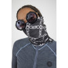 Балаклава Airblaster Ninja Turtleneck-Chainz
