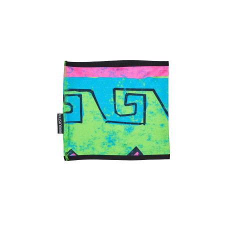Балаклава Airblaster Pro Gaiter-Hot Wave