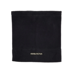 Балаклава Airblaster Cozy Fleece Neck Gaiter-Black