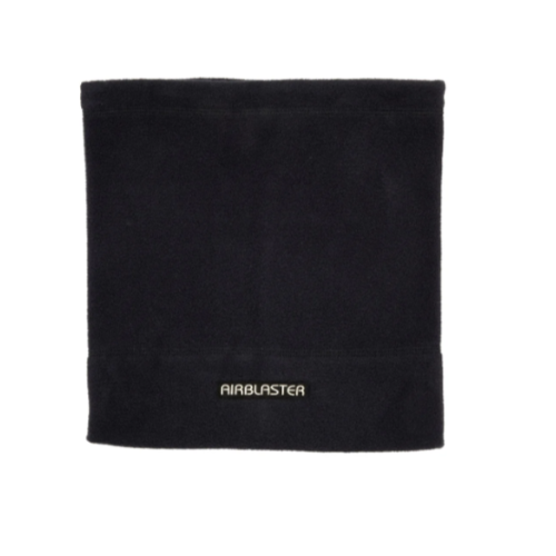 Балаклава Airblaster Cozy Fleece Neck Gaiter-Black