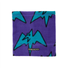 Балаклава Airblaster Cozy Fleece Neck Gaiter-Thistle Big Daisy