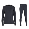 Термобілизна Airblaster W's Base Layer Black