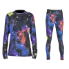 Термобілизна Airblaster W's Base Layer Far Out
