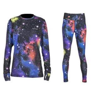 Термобілизна Airblaster W's Base Layer Far Out