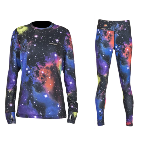 Термобілизна Airblaster W's Base Layer Far Out