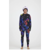 Термобілизна Airblaster W's Base Layer Thunder Camp