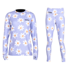 Термобілизна Airblaster W's Base Layer Thistle Big Daisy