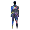 Термобілизна Airblaster W's Classic Ninja Suit-Far Out
